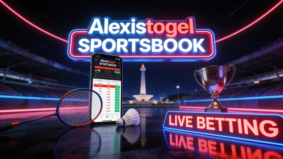 Fitur Utama Aplikasi Mobile Alexistogel — alexistogel di Indonesia