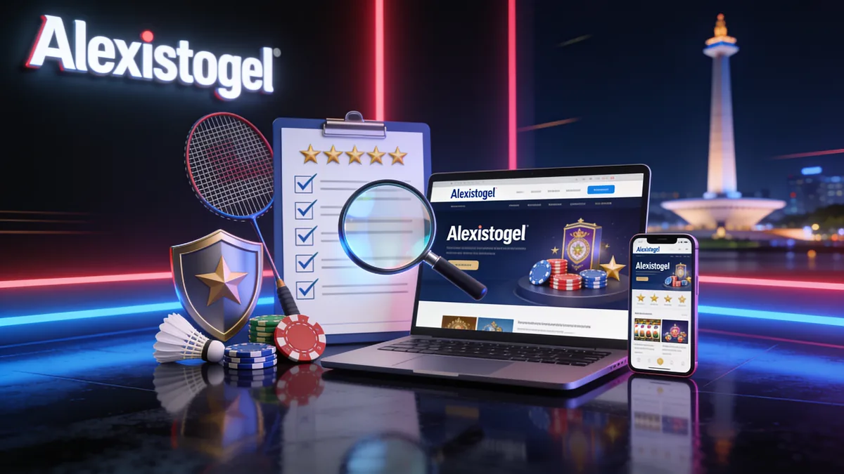 Membuat Kata Sandi yang Aman untuk Akun alexistogel untuk pemain di Indonesia